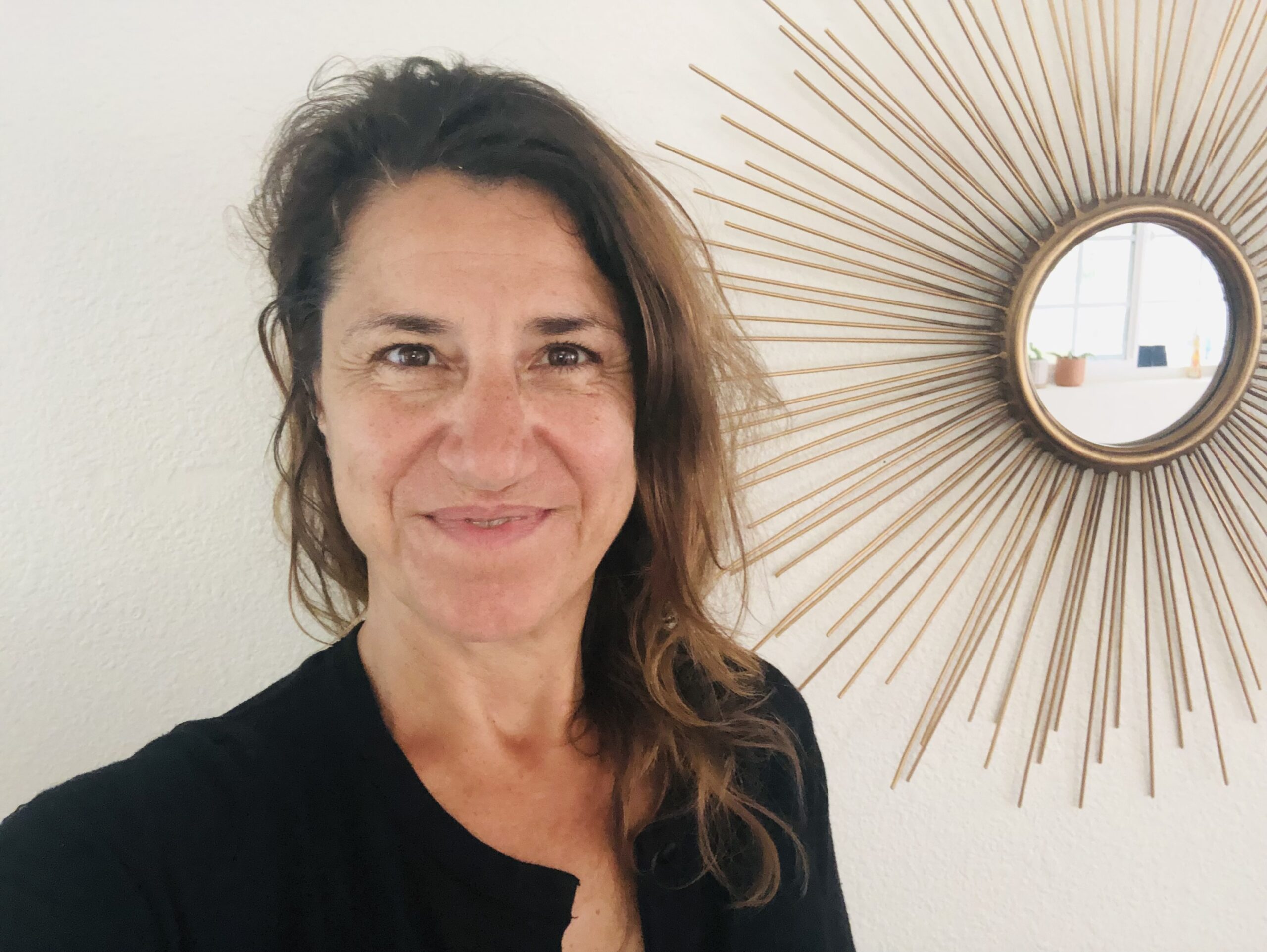 Eva Life Coach Eva